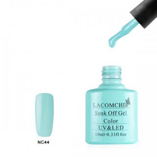 Bluesky lacomchir shellac серия NC44
