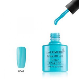 Bluesky lacomchir shellac серия NC46