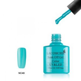 Bluesky lakomchir shellac серия NC48