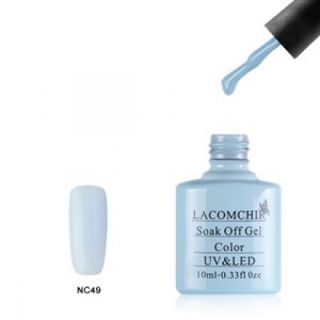 Bluesky lacomchir shellac серия NC49