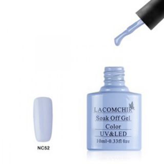 Bluesky lacomchir shellac серия NC52
