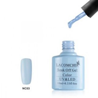 Bluesky lacomchir shellac серия NC53