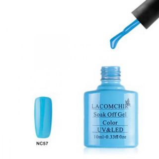 Bluesky lacomchir shellac серия NC57