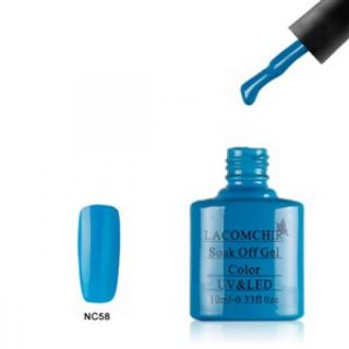 Bluesky lacomchir shellac серия NC57