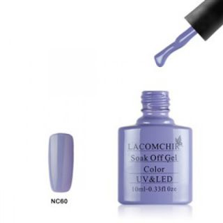 Bluesky lacomchir shellac серия NC60