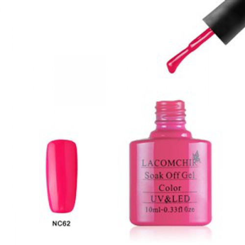 Bluesky lacomchir shellac серия NC62