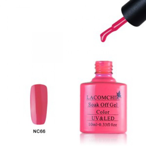 Bluesky lacomchir shellac серия NC66