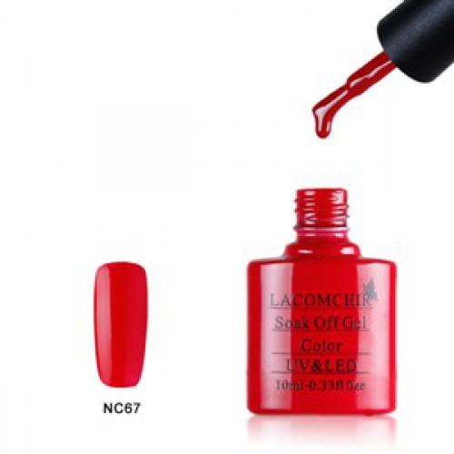 Bluesky lacomchir shellac серия NC67