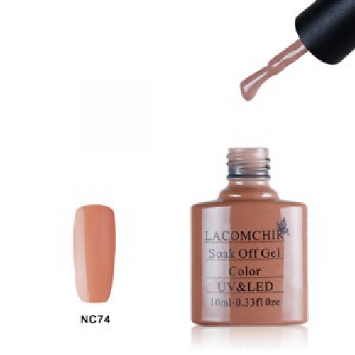 Bluesky lacomchir shellac серия NC74