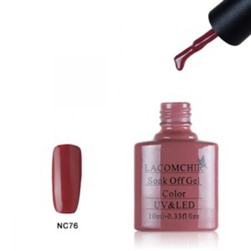 Bluesky lacomchir shellac серия NC76