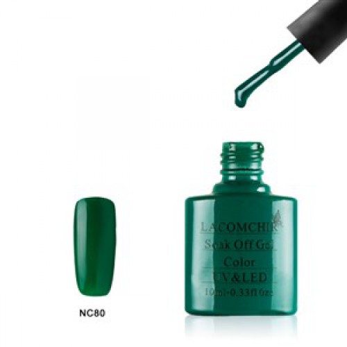 Bluesky lacomchir shellac серия NC80