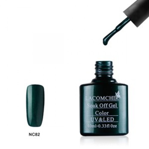 Bluesky lacomchir shellac серия NC82