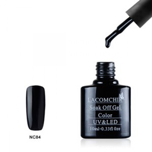 Bluesky lacomchir shellac серия NC84