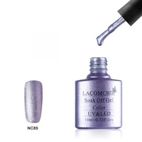 Bluesky lacomchir shellac серия NC85