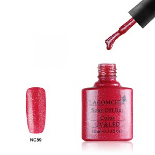 Bluesky lacomchir shellac серия NC89