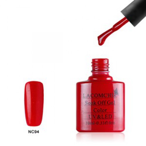 Bluesky lacomchir shellac серия NC94