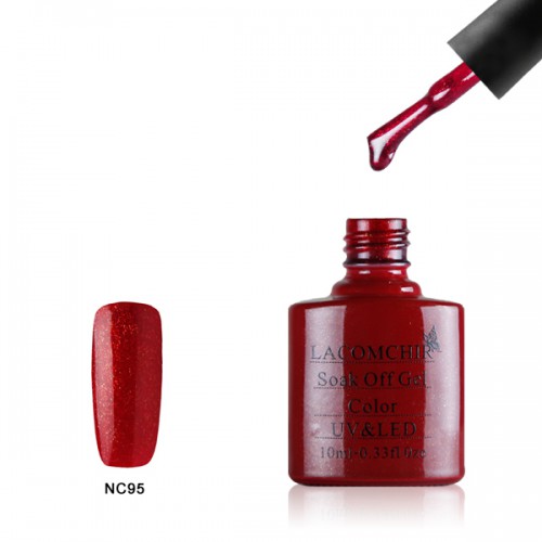 Bluesky lacomchir shellac серия NC95