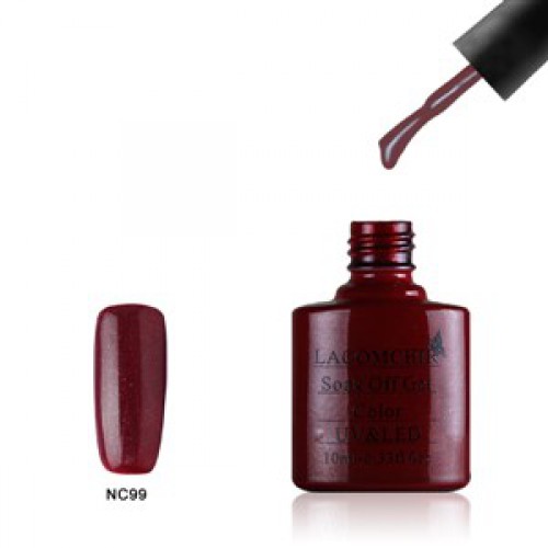 Bluesky lacomchir shellac серия NC99