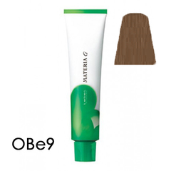 Lеbеl mаtеria G New тон OBE9 120 гр