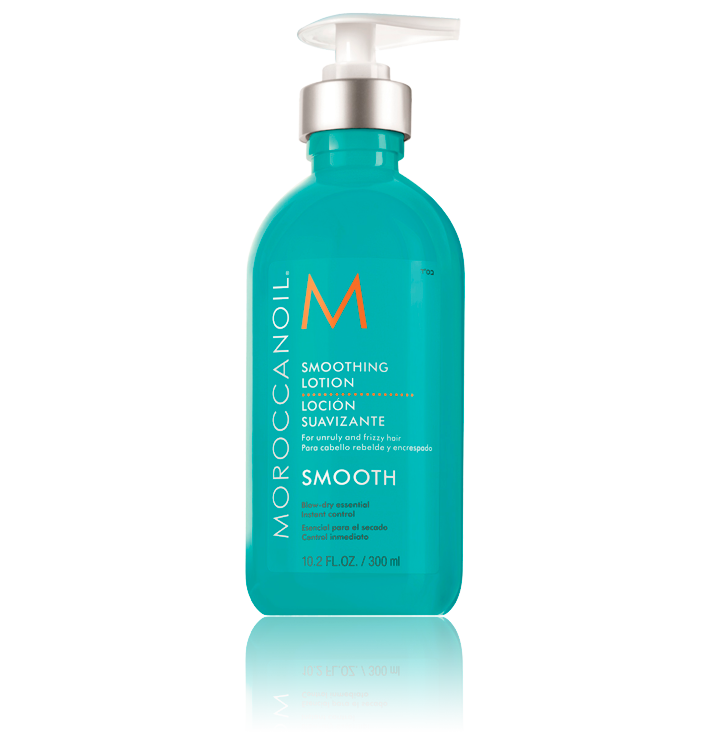 Moroccanoil разглаживающий лосьон 300мл