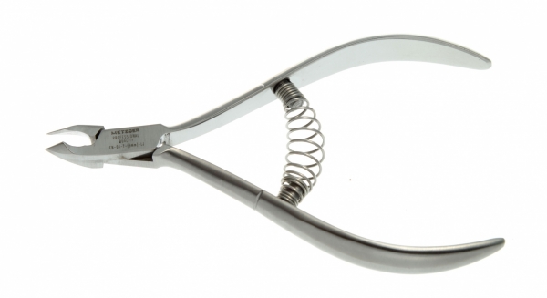 Metzger кусачки кутикульные cn-04-(2)t (5mm) lj (а)