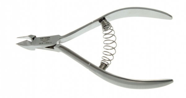 Metzger кусачки кутикульные cn-05-(2)t (9mm) lj (а)
