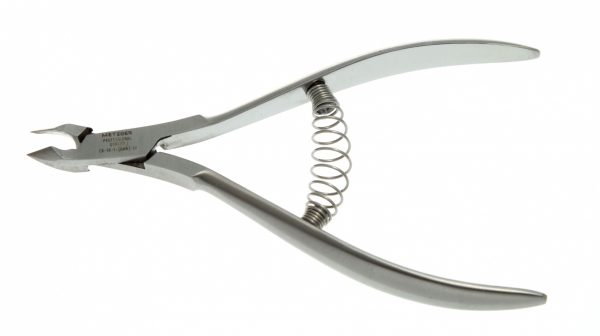 Metzger кусачки кутикульные cn-06-(2)t (6mm) lj (а)