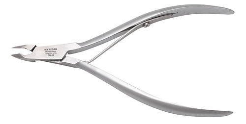 Metzger кусачки кутикульные cn-06-t (6mm) lj (а)