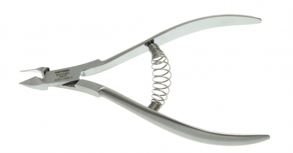 Metzger кусачки кутикульные cn-07-(2)t (7mm) lj (а)