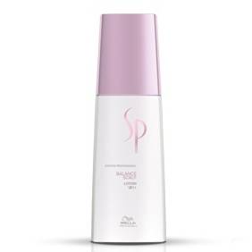 Wella sp balance scalp лосьон регулирующий 125 мл