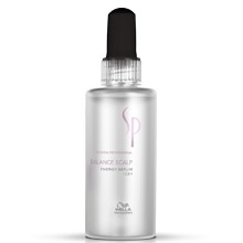 Wella sp balance scalp energy serum энергетическая сыворотка 100мл