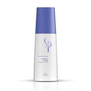 Wella sp hydrate finish спрей завершающее увлажнение 125мл_АКЦИЯ_20
