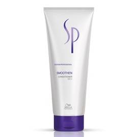 Wella sp smoothen кондиционер для волос разглаживающий 200мл