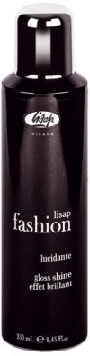 Lisap fashion спрей-блеск для волос 250мл ЛС