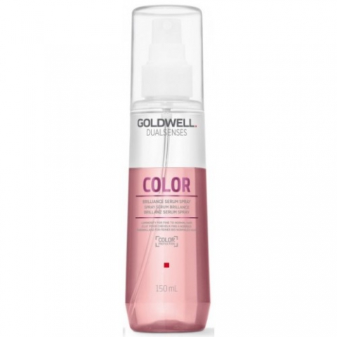 Gоldwell dualsenses color спрей-сыворотка для окрашенных волос 150 мл