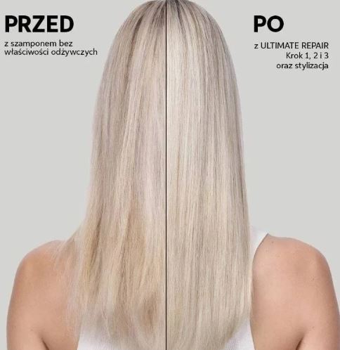 Wella ultimate repair маска восстанавливающая 500 мл
