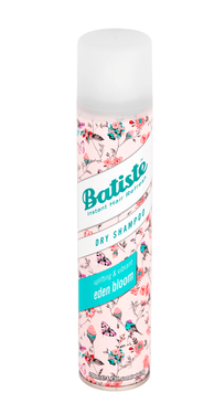 Batiste eden bloom сухой шампунь 200мл
