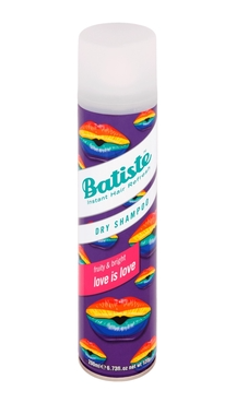 Batiste love Is love сухой шампунь 200мл БС