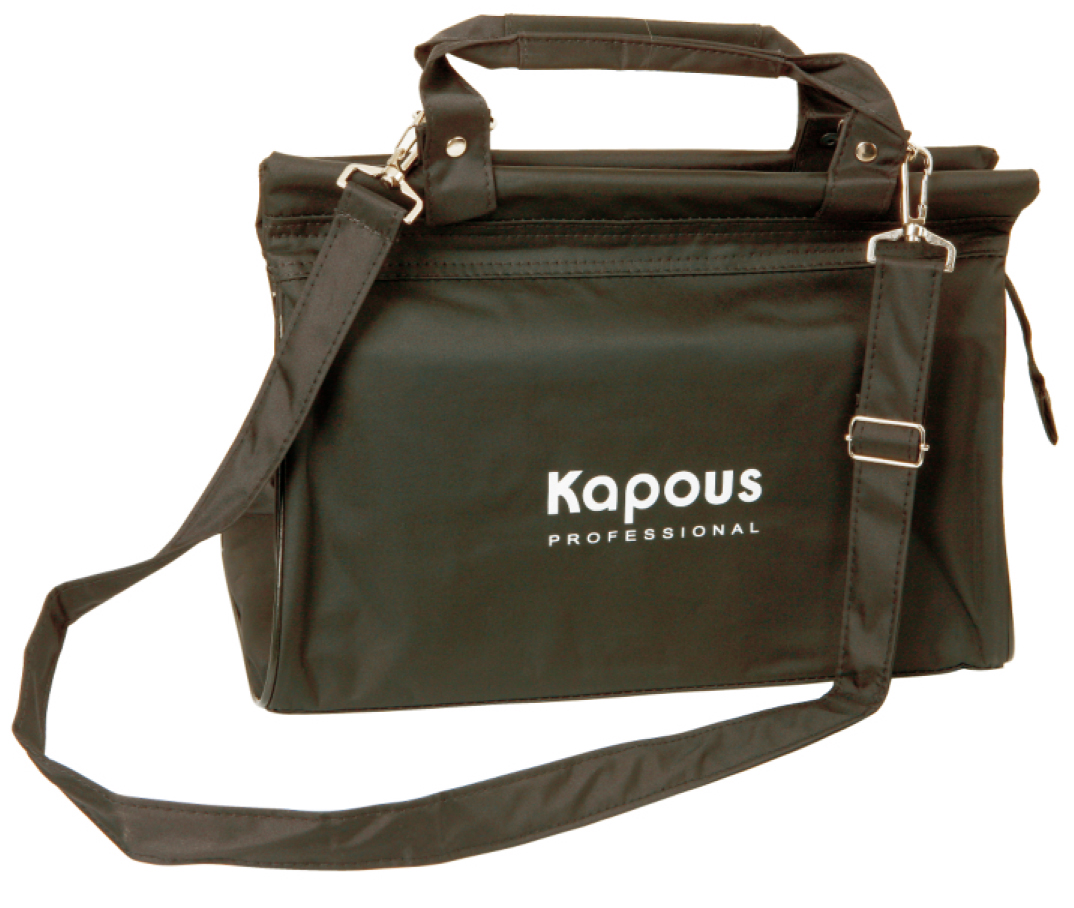 Kapous саквояж
