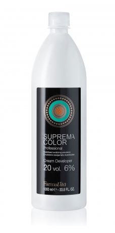 Farmavita окислитель suprema 6% 1000 мл