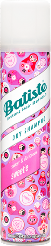 Batiste sweetie cухой шампунь 200мл