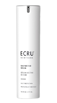 Ecru new york сыворотка шелковая разглаживающая 40 мл
