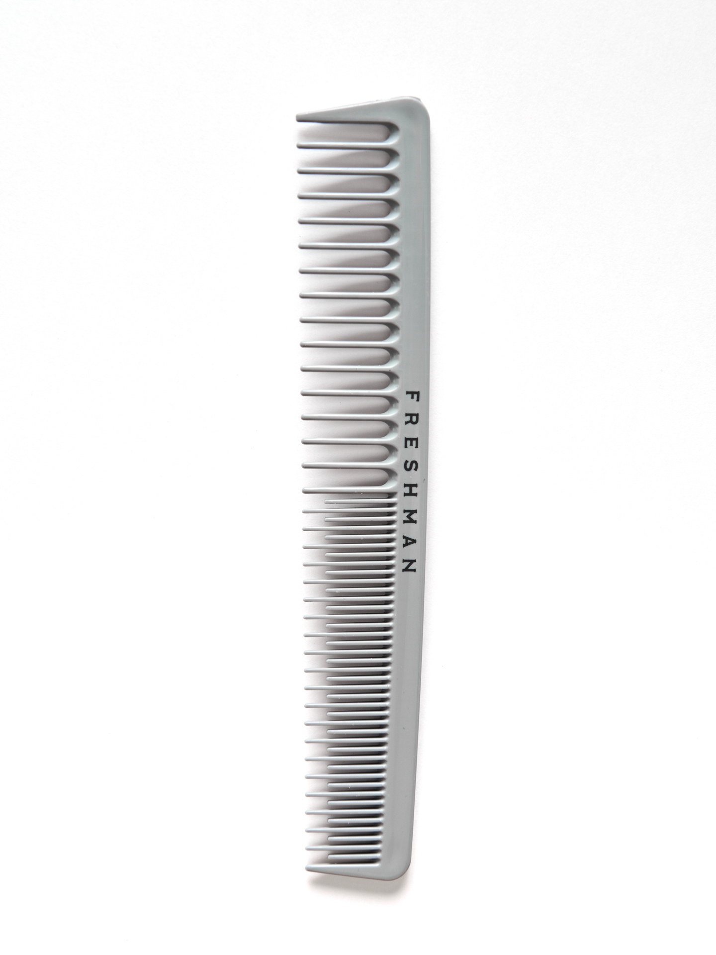 Freshman Collection Titanium Расческа T-120 (э)