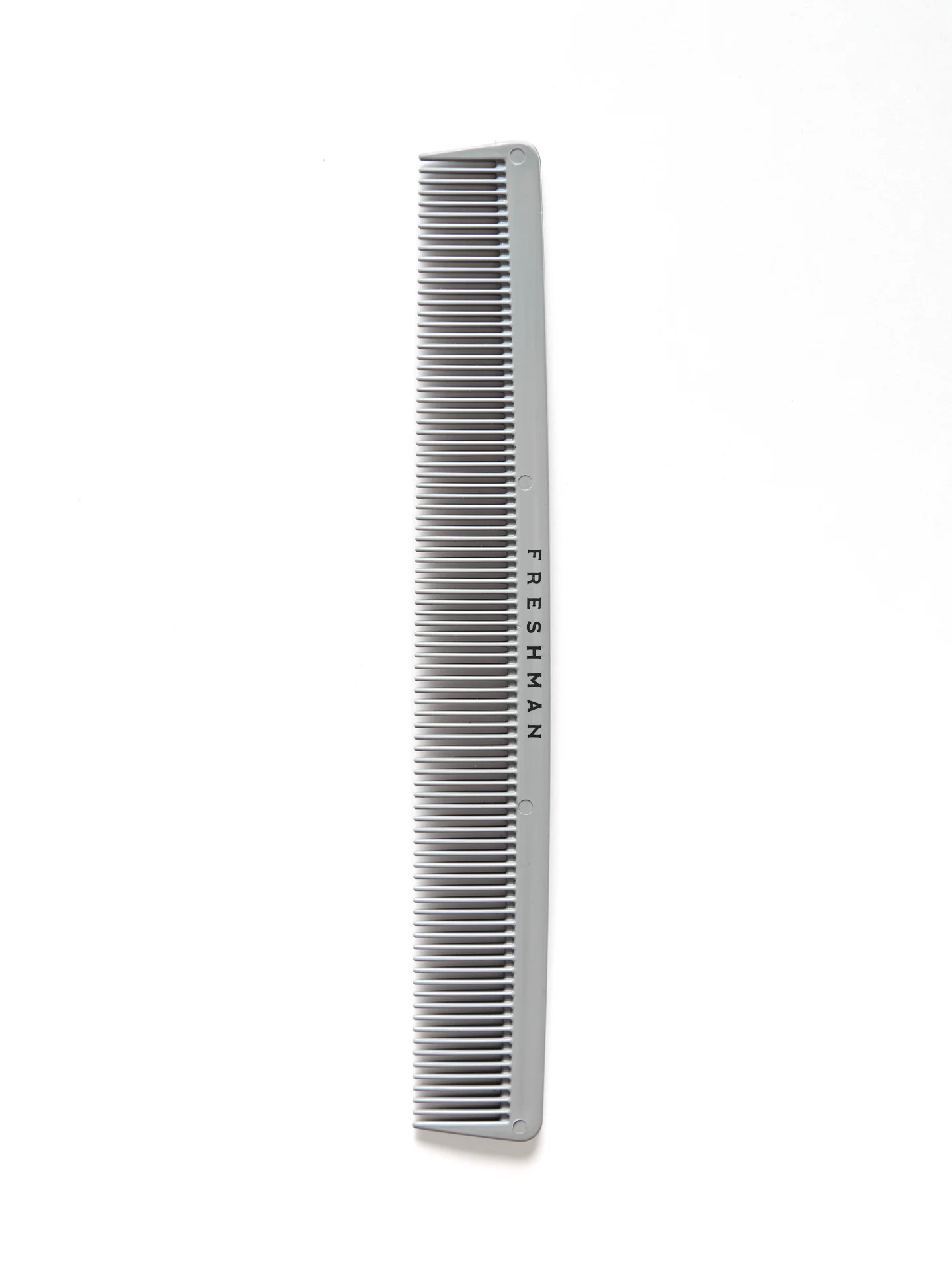 Freshman Collection Titanium Расческа T-126 (э)