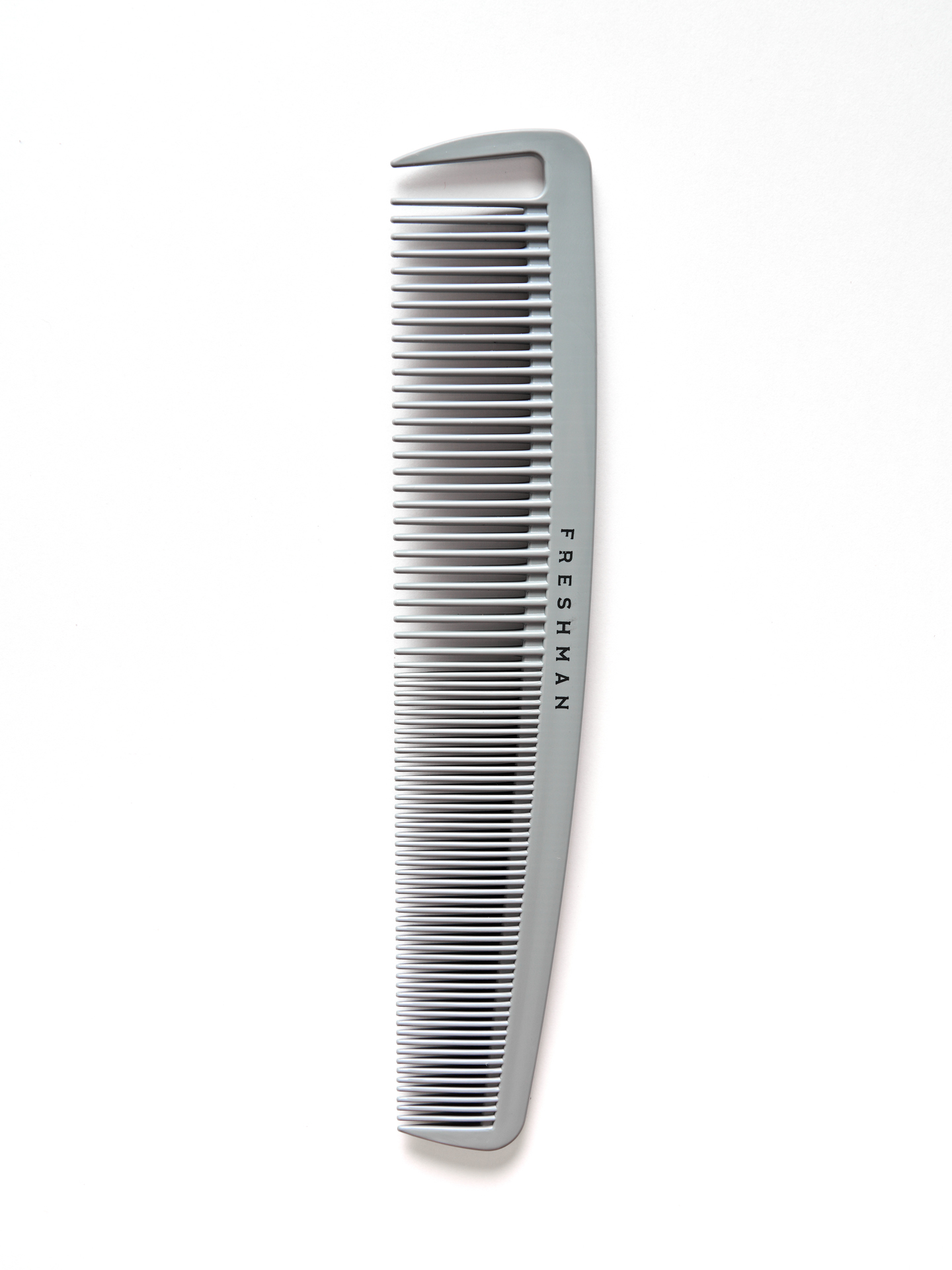 Freshman Collection Titanium Расческа T-128 (э)