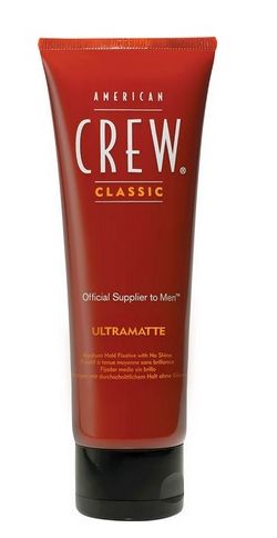 Аmеrican crеw classic ultramatte гель 100мл