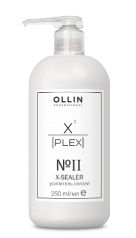 Ollin xplex №2 усилитель связей 250мл