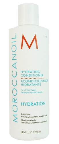 Moroccanoil кондиционер увлажняющий 250мл*