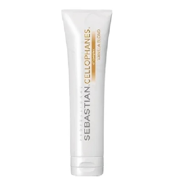 Sebastian cellophanes ламинирование vanilla blonde 300мл