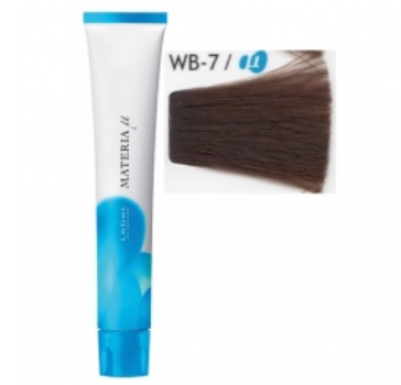 Lеbеl mаtеria μ layfer WB7 80 гр